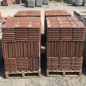 BMI Monier Elabana Roof Tiles